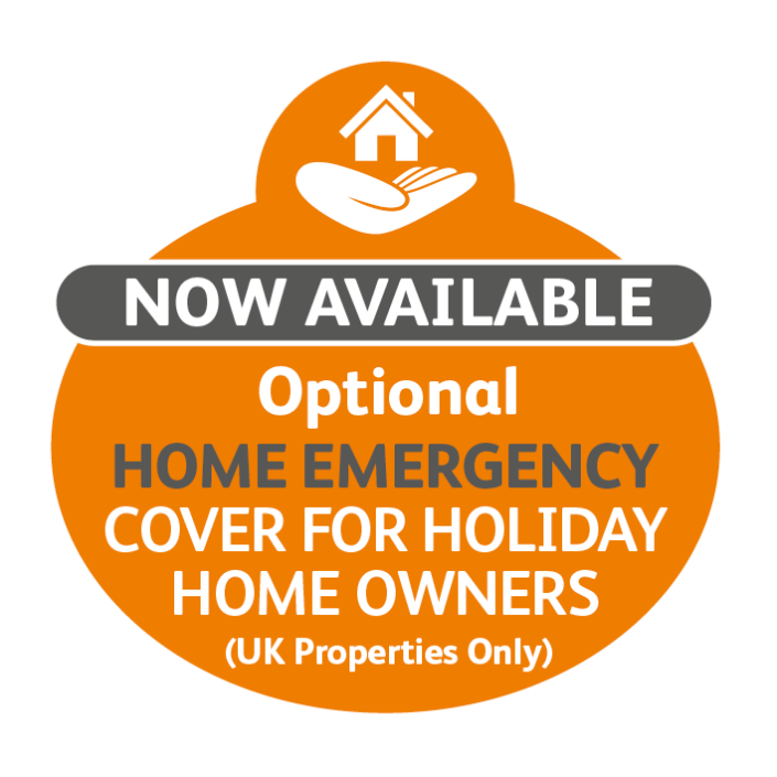 Holiday Home Insurance Lodges, Static Caravans, Chalets & Holiday Homes